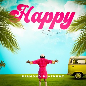 Happy by Diamond Platnumz