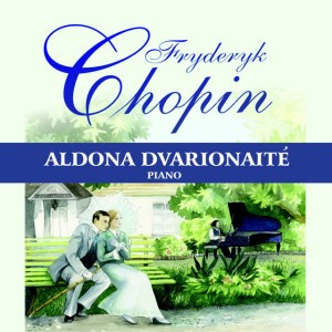 Valse in C-Sharp Minor Op.64 no. 2