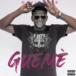 Guèmè