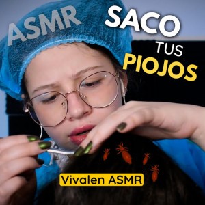 SACO tus PIOJOS para DORMIR (K)