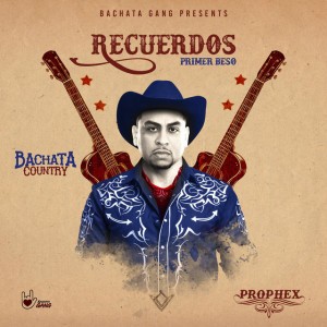 Recuerdos - Bachata Country