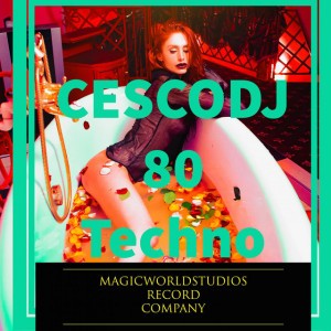 80 Techno
