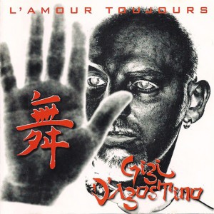 L'amour Toujours (Anson Bootleg)