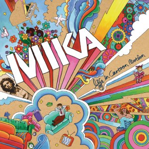 Relax Take It Easy by MIKA