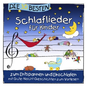 Schlaf, Kindlein, schlaf