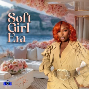 Soft Girl Era by Spice