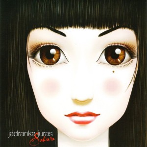 Drugače ne znam by Jadranka Juras