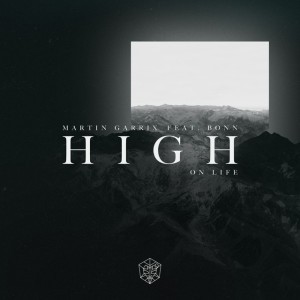 High On Life by Martin Garrix & Bonn