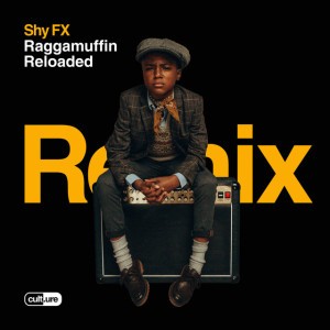 Bye Bye Bye (feat. Jvck James & Chronixx) [S.P.Y Remix]