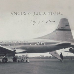 Big Jet Plane (Radio Edit)