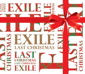 LAST CHRISTMAS