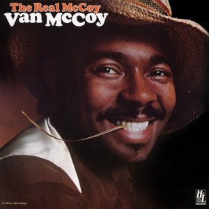 African Symphony by Van McCoy