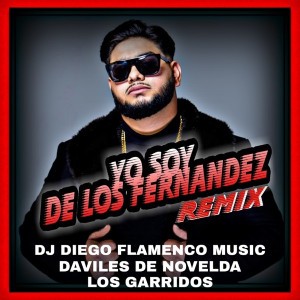 Yo Soy De Los Fernandez