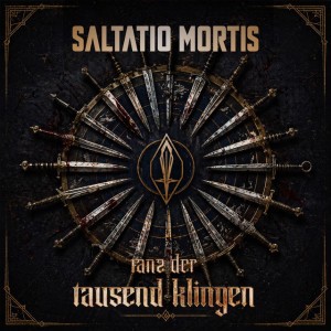 Tanz der Tausend Klingen