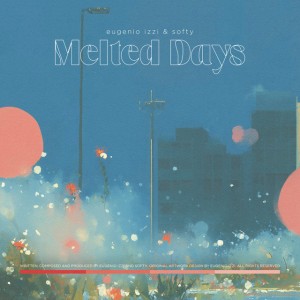 Melted Days