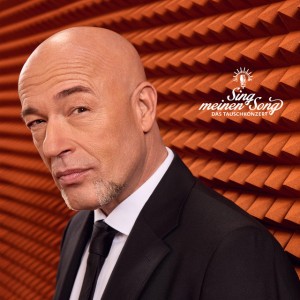 Liebe ist meine Rebellion (aus "Sing meinen Song, Vol. 13")