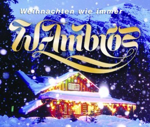 Weihnachten wie immer
