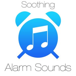 Synth Pattern Alarm Sound