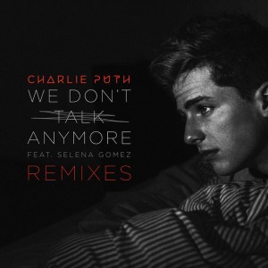 We Don't Talk Anymore [Attom Remix]