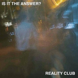 Is It the Answer