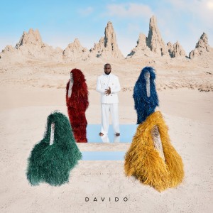 Holy Water (feat. Victony & Musa Keys)