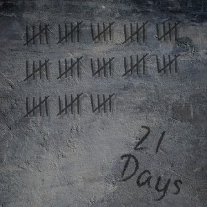 21 Days