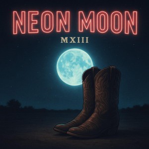 Neon Moon - Cover