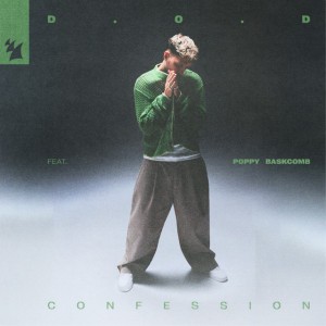 Confession (feat. Poppy Baskcomb) [Extended Mix] by D.O.D & Poppy Baskcomb