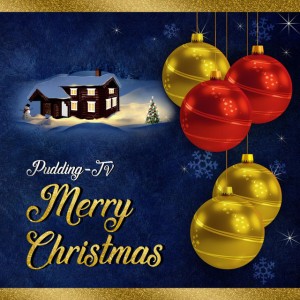 We Wish You a Merry Christmas by Pudding-TV
