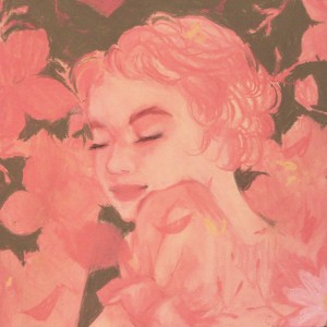 Winter Blossom (feat. Ashley Alisha & nobody likes you pat) - Acoustic