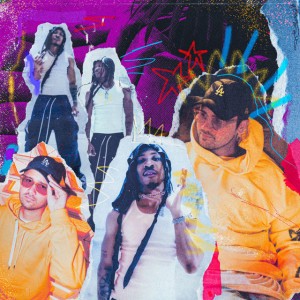 Agba Baller by joki & 1da Banton