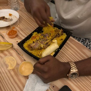 Booga by Central Cee