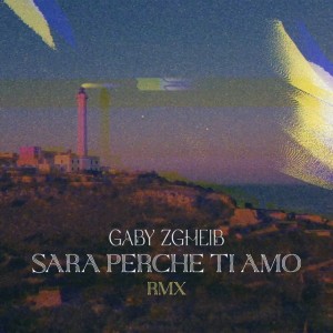 Sara Perche Ti Amo - Remix
