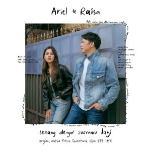 senang dengar suaramu lagi (Original Soundtrack Dilan ITB 1997)