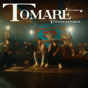 Tomaré - Original