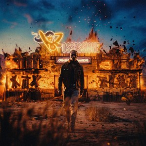 OSSESSIONE by Samurai Jay