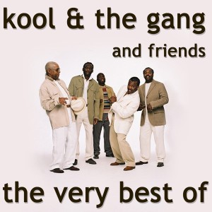 Get Down on It by Kool & The Gang feat. Blue & Lil Kim