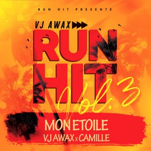 Mon étoile - Run Hit Vol.3