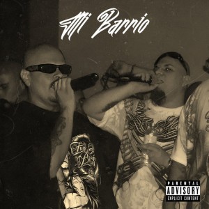 Mi Barrio