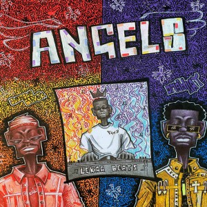 ANGELS (feat. Omah Lay & ODUMODUBLVCK) by Lekaa Beats & Omah Lay & ODUMODUBLVCK