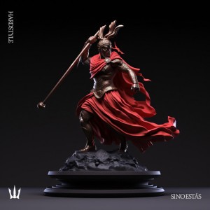 SI NO ESTÁS - HARDSTYLE