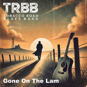 Gone on the Lam - Radio Version