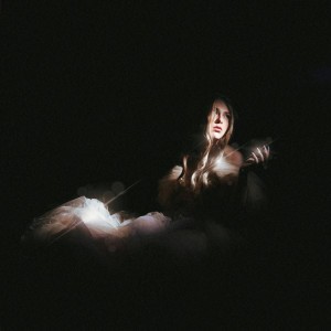 Lara Kroft by Vimoksha