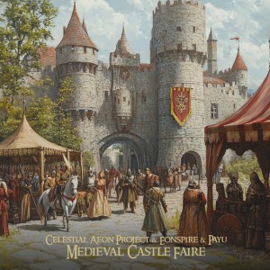 Medieval Castle Faire