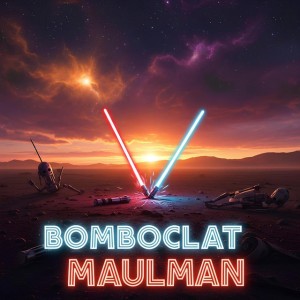 Bomboclat Maulman