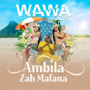 Ambila Zah Mafana by Wawa Salegy
