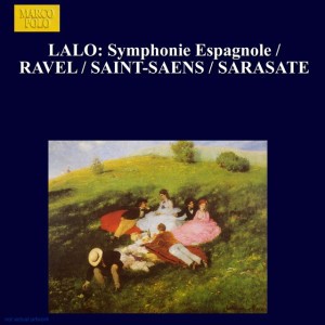Havanaise, Op. 83