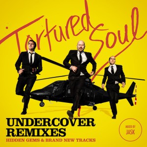 I Know What's On Your Mind (Tortured Soul vs. Black Coffee) (Ethan White Remix)