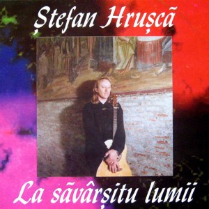 La săvârșitu' lumii
