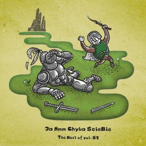 Kiedy Hesus Śmingus Dyngus